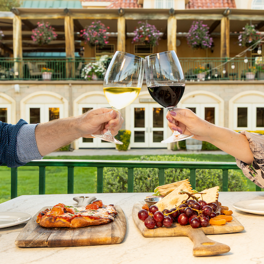 Wine Cheers