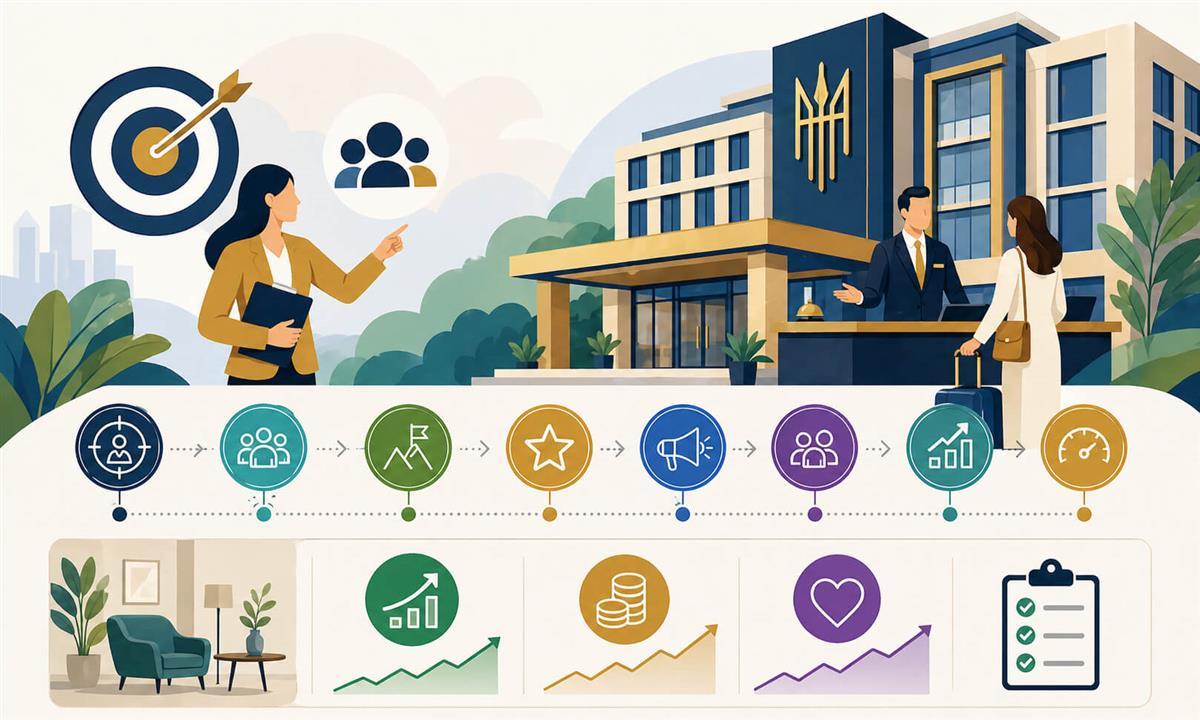 Hotel Marketing Playbook