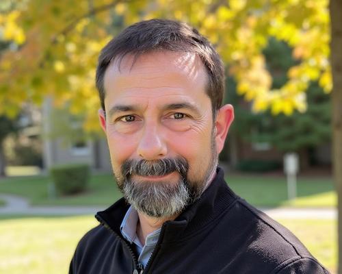 David Metze, VP, Ai and Innovation