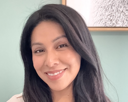 Evelyn Leon, Executive Manager, Hooray Agency