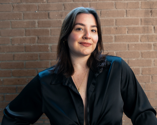 Andrea Penalba | Creative Brand Manager + Photographer
