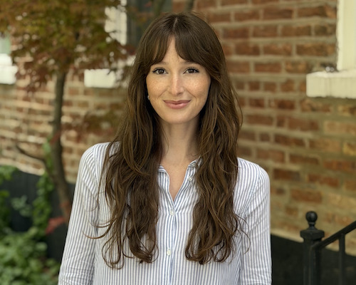 Meredith O'Donnell , Social Media Manager〡Account Executive