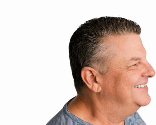 Michael Mustafa, Vice President, Sales of Hooray Agency