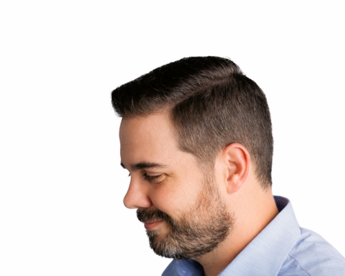 Randy Stuck, Executive Vice President of Hooray Agency