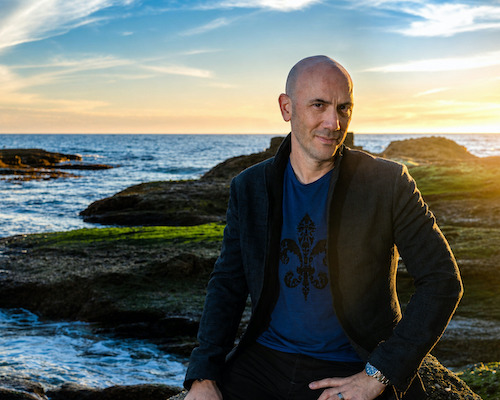 Steven Seghers, CEO, Hooray Agency