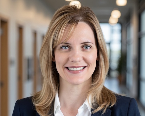 Tracey McRae, Account Director, Hooray Agency