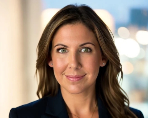 Katelyn Raman, Senior Vice President, Accounts & Strategy of Hooray